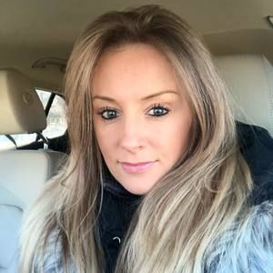 Meet your Posher, Aleksandra